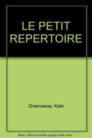 Le Petit Repertoire