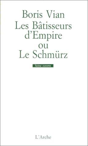 Les Batisseurs D'Empire