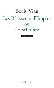 Les Batisseurs D'Empire