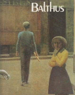 Balthus - classiques du xxe siecle