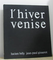 L'hiver Venise