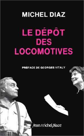 DEPOT DES LOCOMOTIVES(LES)