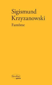 Fantôme (0000)