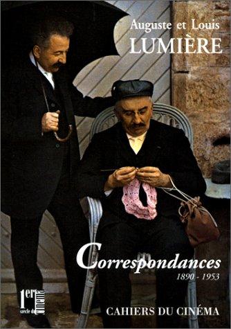 Correspondances: 1890-1953