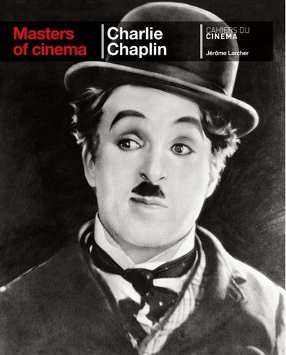 Charlie Chaplin (Masters of Cinema)