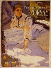 La Peinture Au Musee D'Orsay