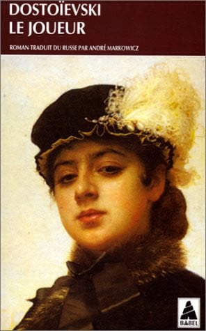 Le joueur