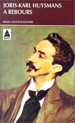 A rebours babel n53: ROMAN