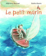 PETIT MARIN (LE): 0
