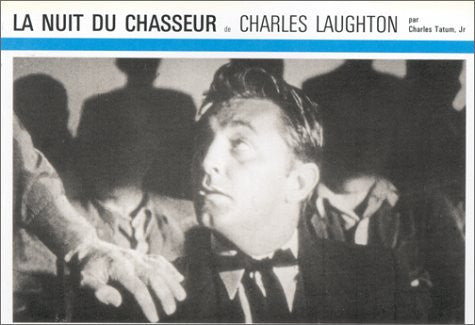 LA NUIT DU CHASSEUR