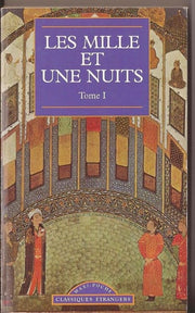 MILLE ET UNE NUITS T01