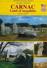 Carnac, land of megaliths