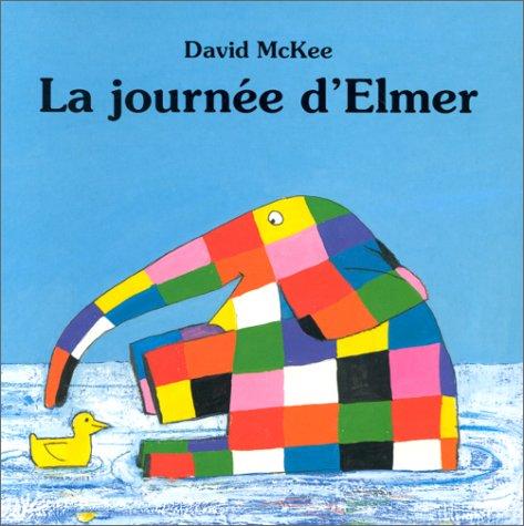 La journee d'Elmer