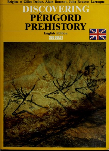 Aed Prehistoire En Perigord (Ang)/Conn