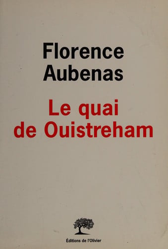 Le Quai de Ouistreham