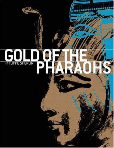 Gold of the Pharoahs