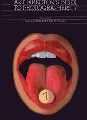 Art Director's Index to Photographers: v.7