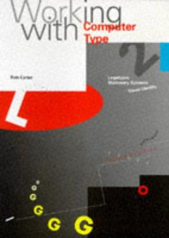 Logotypes, Stationery Systems, Visual Identity (Bk.2) (Working with computer type)