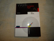 Logotypes, Stationery Systems, Visual Identity (Bk.2) (Working with computer type)