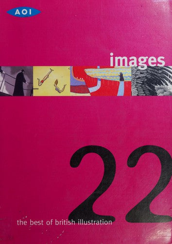 Visual Reference Book: Images 22