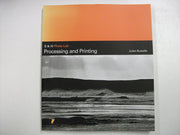 Simply Black and White: Processing and Printing (B & W Photo-lab S.)