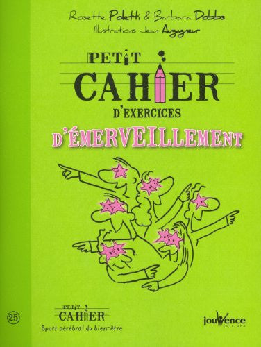 Exercices d'émerveillement