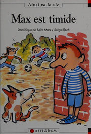 Max est timide (3)