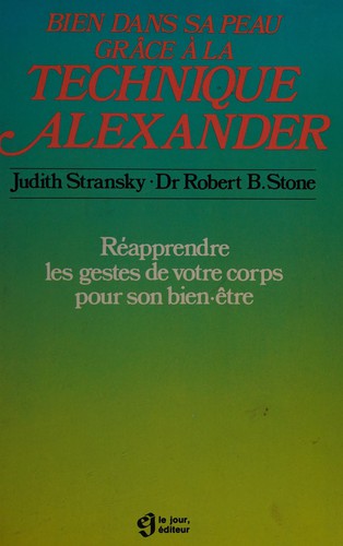 La technique Alexander