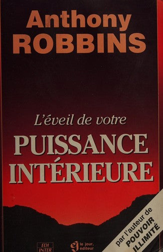L'éveil de votre puissance intérieure