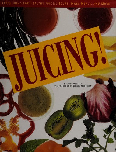 Juicing