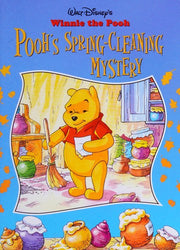 Piglet Has The Sniffles (Walt Disney's Winnie the Pooh)