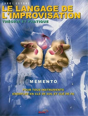 Le Langage De l'Improvisation - MeMento
