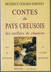 Contes du pays creusois, les veillées de chanvre