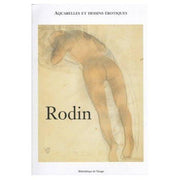 Rodin: Aquarelles et Dessins Erotiques