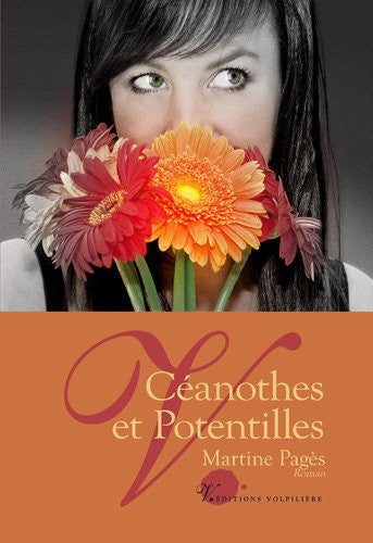 Céanothes et Potentilles