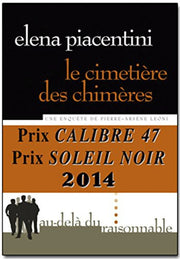 Le cimetière des chimères
