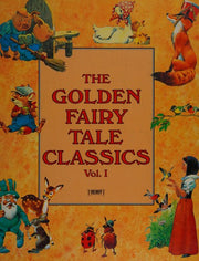 Great Fairy Tale Classics: 001