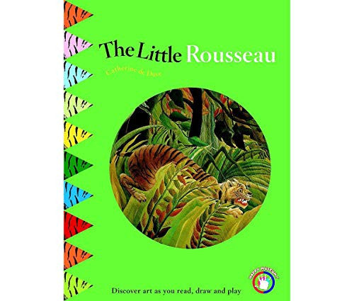 Little Rousseau, The