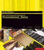 Print and Production Finishes for Promotional Items