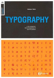 Basics Design: Typography: 03