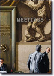 Meetings: Coopération internationale