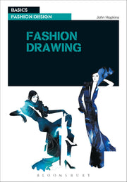 Basics Fashion Design: Fashion Drawing: 05