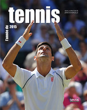 L'année du tennis 2015 - N 37