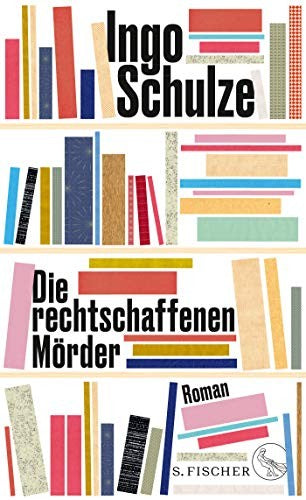 Die rechtschaffenden Morder