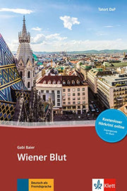Wiener Blut + Audio-Online: Buch + Online-Angebot