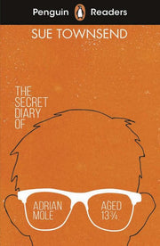 The Secret Diary of Adrian Mole Aged 13 3/4: Lektüre mit Audio-Online