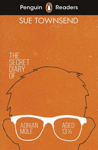 The Secret Diary of Adrian Mole Aged 13 3/4: Lektüre mit Audio-Online