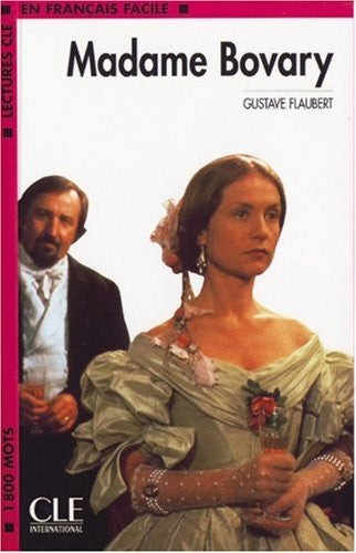 Madame Bovary. Mit Materialien.