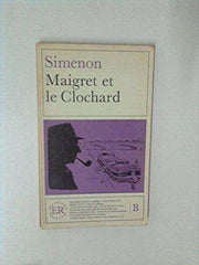 Easy Readers - French - Level 1: Maigret Et Le Clochard