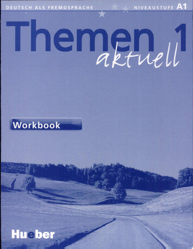 Themen Aktuell: Workbook 1